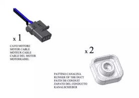 ELECTRIC LIFE ZR SB15 L