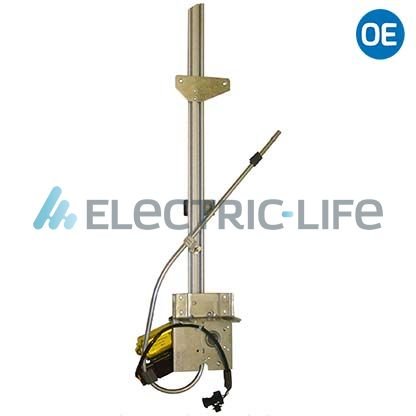 ELECTRIC LIFE ZR ZAO110