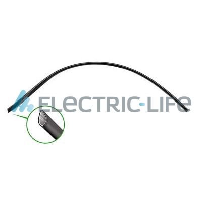ELECTRIC LIFE ZR580C ELECTRIC LIFE ZR580C