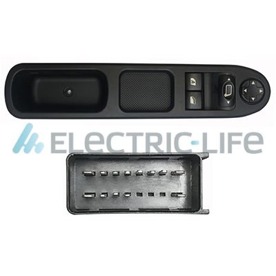 ELECTRIC LIFE ZRPGP76003