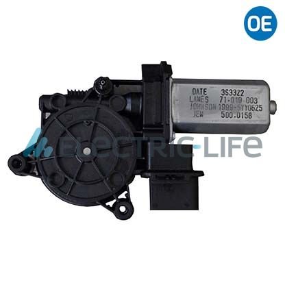 ELECTRIC LIFE ZR BMO41 R C