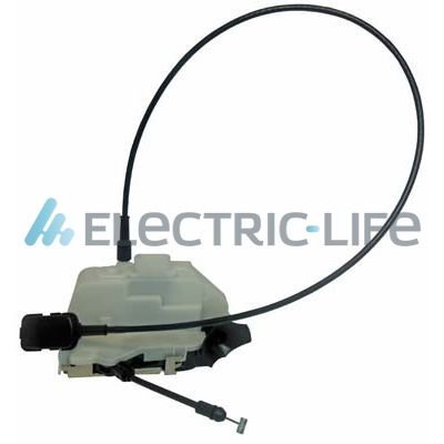 ELECTRIC LIFE ZR40438