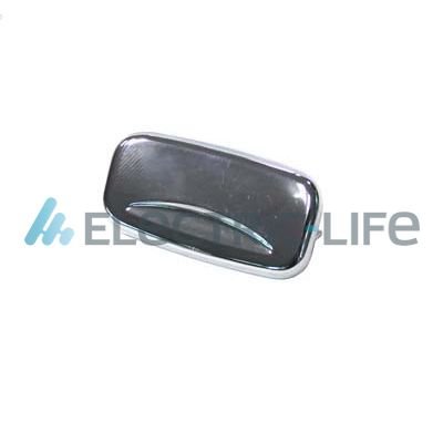 ELECTRIC LIFE ZR652 ELECTRIC LIFE ZR652