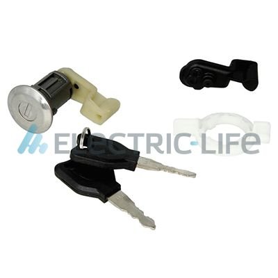 ELECTRIC LIFE ZR80551