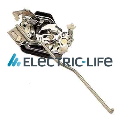ELECTRIC LIFE ZR40485