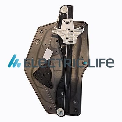 ELECTRIC LIFE ZR SK517 L