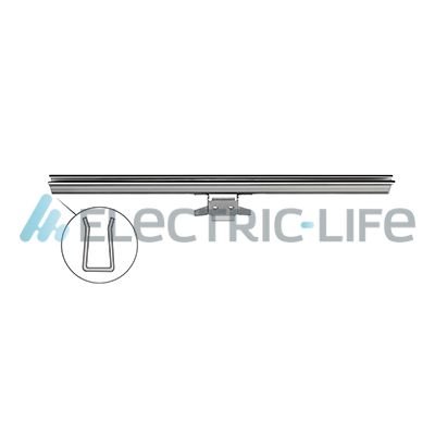 ELECTRIC LIFE ZR9027