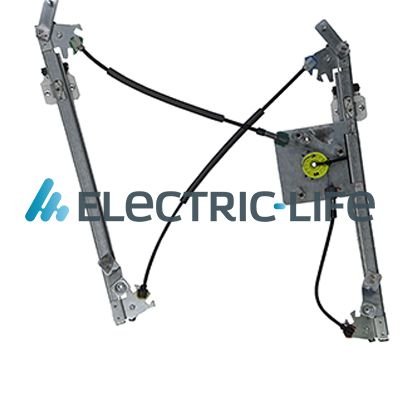 ELECTRIC LIFE ZR JG706 L