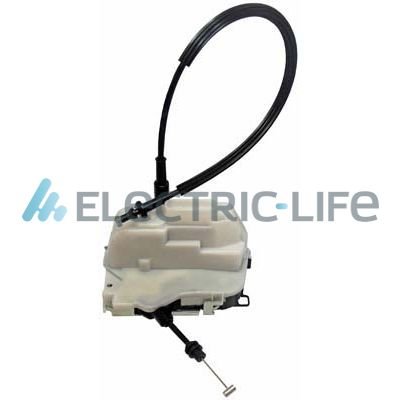 ELECTRIC LIFE ZR40411
