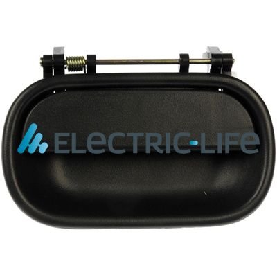 ELECTRIC LIFE ZR80722