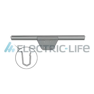 ELECTRIC LIFE ZR9051