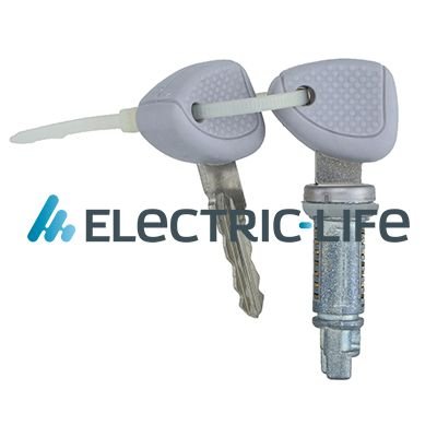 ELECTRIC LIFE ZR801034