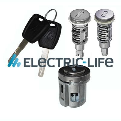 ELECTRIC LIFE ZR85227