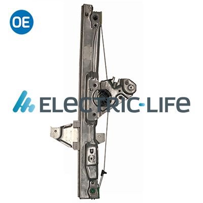 ELECTRIC LIFE ZR PG737 L