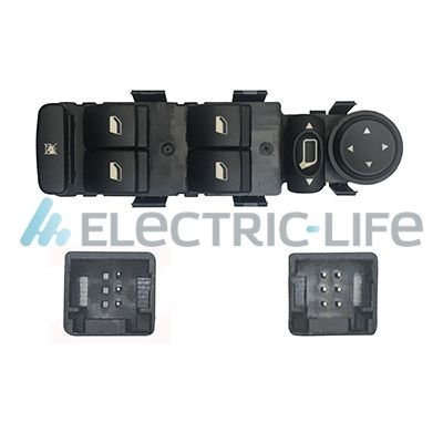 ELECTRIC LIFE ZRPGB76001