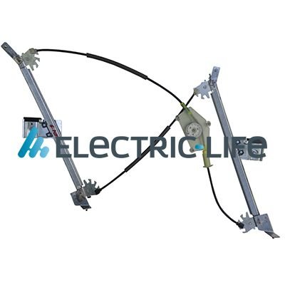 ELECTRIC LIFE ZR PR702 R