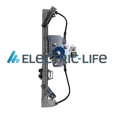 ELECTRIC LIFE ZR FR756 L