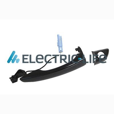 ELECTRIC LIFE ZR80936