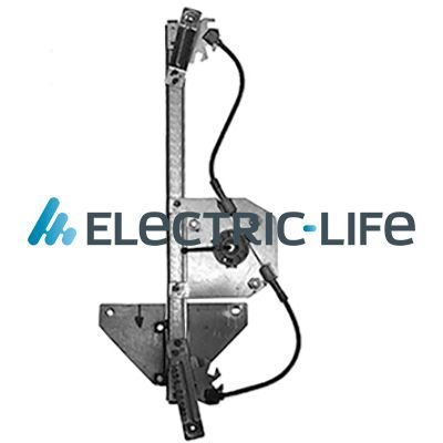 ELECTRIC LIFE ZR PG736 L