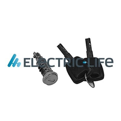ELECTRIC LIFE ZR801039