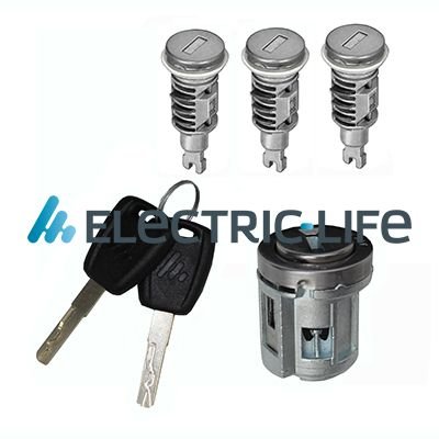 ELECTRIC LIFE ZR85217