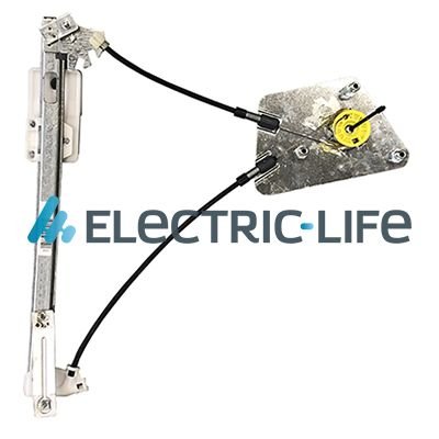 ELECTRIC LIFE ZR ST716 L