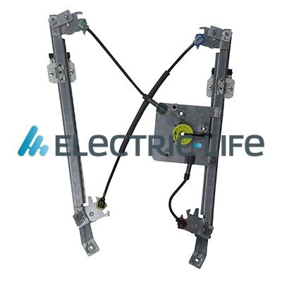 ELECTRIC LIFE ZR JG707 L