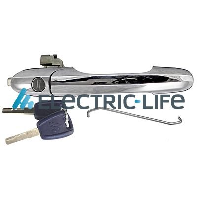 ELECTRIC LIFE ZR80606