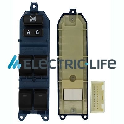 ELECTRIC LIFE ZRTYB76003