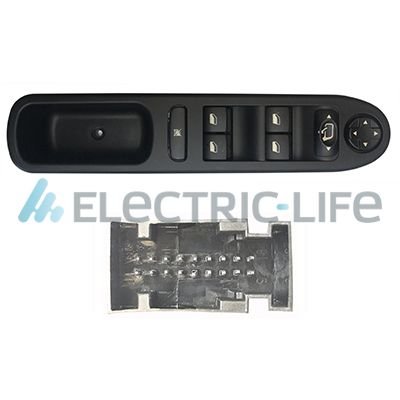 ELECTRIC LIFE ZRPGP76001
