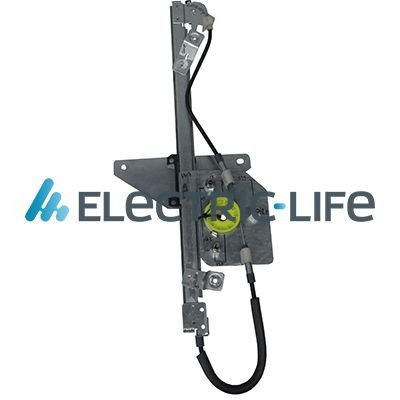 ELECTRIC LIFE ZR HY744 L