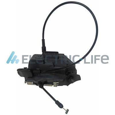 ELECTRIC LIFE ZR40434