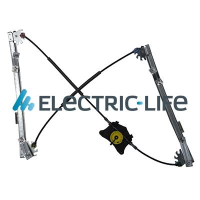 ELECTRIC LIFE ZR SK721 L