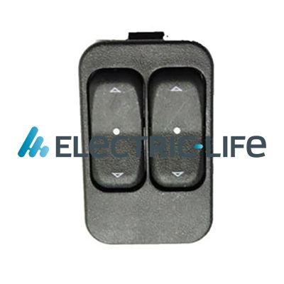ELECTRIC LIFE ZROPB76003