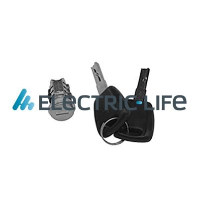 ELECTRIC LIFE ZR801040