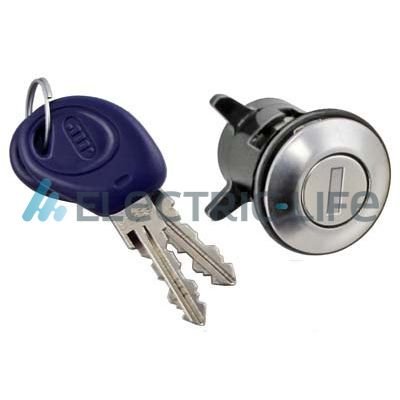 ELECTRIC LIFE ZR80418 ELECTRIC LIFE ZR80418