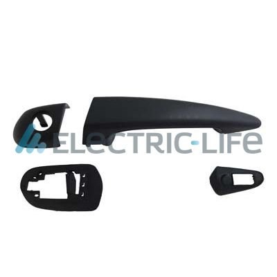 ELECTRIC LIFE ZR80718