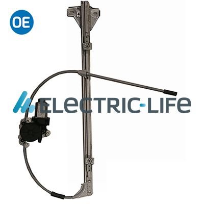 ELECTRIC LIFE ZR RN125 L