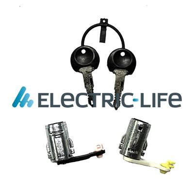 ELECTRIC LIFE ZR801229