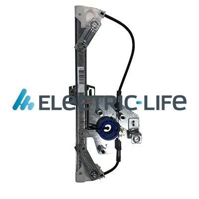 ELECTRIC LIFE ZR FR746 R