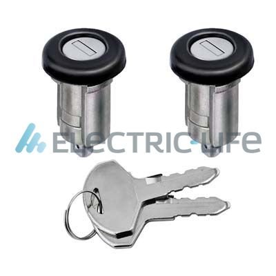 ELECTRIC LIFE ZR80541