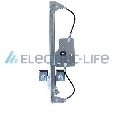 ELECTRIC LIFE ZR CT731 L