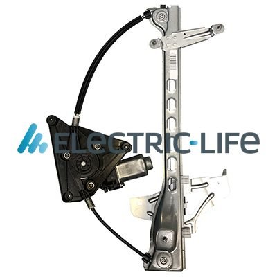 ELECTRIC LIFE ZR CT84 L