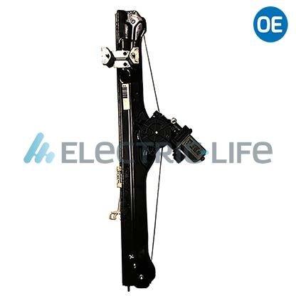 ELECTRIC LIFE ZR ZA131 R