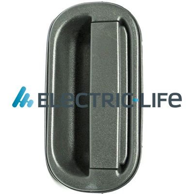 ELECTRIC LIFE ZR80746