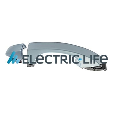 ELECTRIC LIFE ZR80929