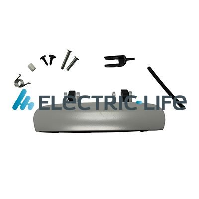 ELECTRIC LIFE ZR80749