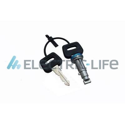 ELECTRIC LIFE ZR801031