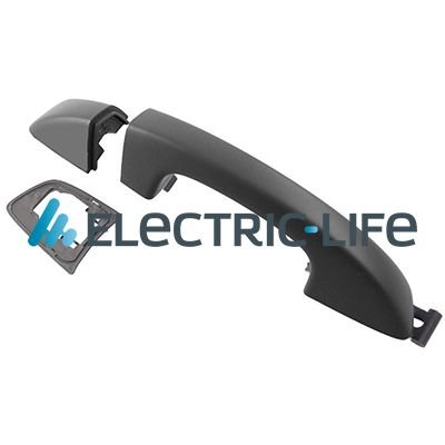 ELECTRIC LIFE ZR80822