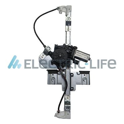 ELECTRIC LIFE ZR OP103 L